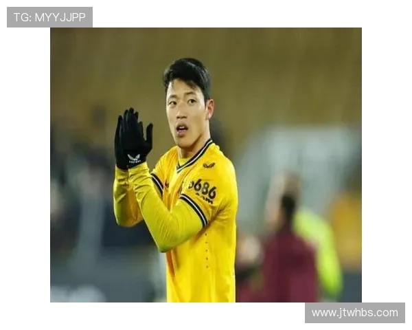 韩媒称狼队若降级黄喜灿或离队